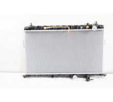 KEMP Радіатор Nissan Teana 08 плоскі соти Код запчастини: 77640849, 68762A