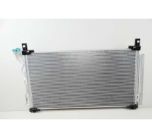 KEMP Радіатор кондиціонера Hyundai Sonata 14 USA 97606C2000