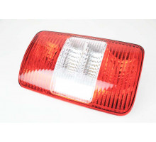 KEMP Фонарь зовнішній VW Caddy3 2003 Лівий 2K0945095G