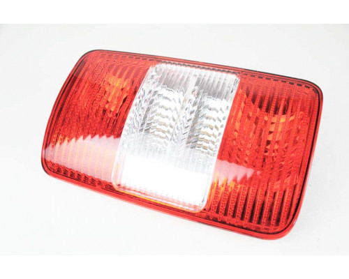 KEMP Фонарь зовнішній VW Caddy3 2003 Лівий