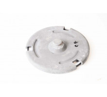 KEMP Диск вимикання зчеплення VW Golf 1.6-1.8 74-00 р. (к-кт з бортовим кільцем) 055141124J