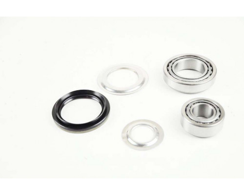 KEMP Підшипник передньої ступиці MB Sprinter 2t-4t VW LT28-46 96-06р. комплект