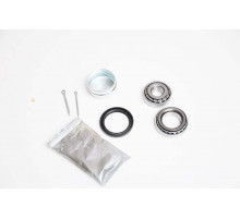 KEMP Підшипник задньої ступиці колеса Audi 100 (скорочений комплект) 77641026