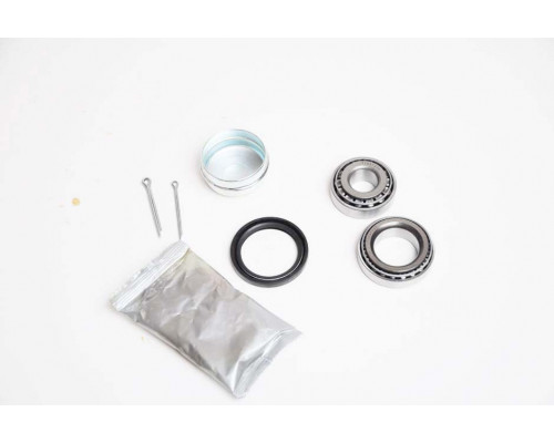 KEMP Підшипник задньої ступиці колеса Audi 100 (скорочений комплект)