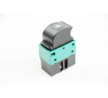 KEMP Кнопка склопідіймача Fiat DOBLO (2001 - 2010) ліва одинарна 735417033