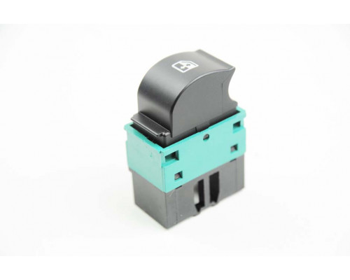 KEMP Кнопка склопідіймача Fiat DOBLO (2001 - 2010) ліва одинарна