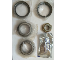 KEMP Підшипник задньої ступиці Ford Scorpio 86 -- LH Код запчастини: 77641063, 302120