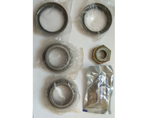 KEMP Підшипник задньої ступиці Ford Scorpio 86 -- LH