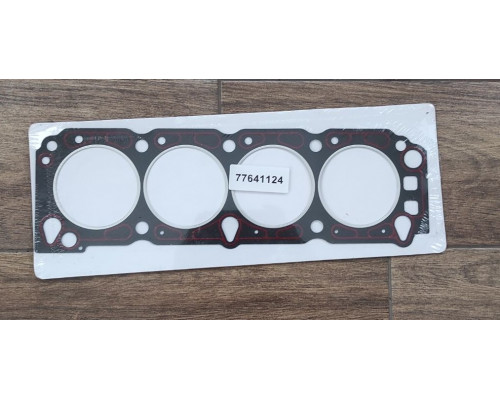 KEMP Прокладка головки Ford 2,0 OHC
