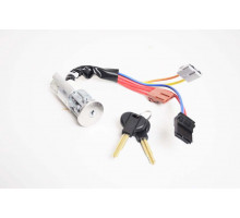 KEMP Замок запалювання Berlingo 96-02, Partner 96-02, Scudo, Expert, Jumpy 4162W4