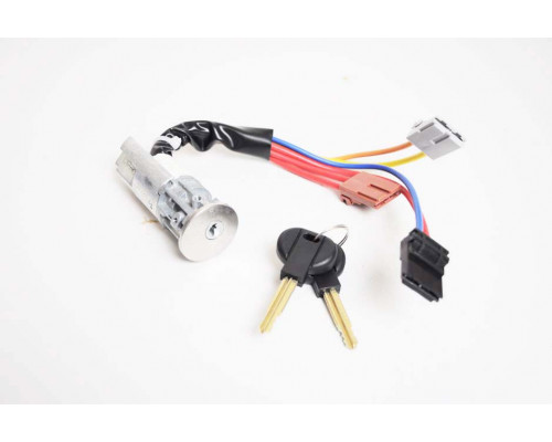 KEMP Замок запалювання Berlingo 96-02, Partner 96-02, Scudo, Expert, Jumpy