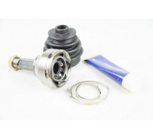 KEMP Шрус зовнішній Ford Focus Код запчастини: 77641167, 77641167