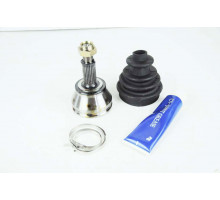 KEMP Шрус зовнішній Ford Escort 90 - 2 підшипники