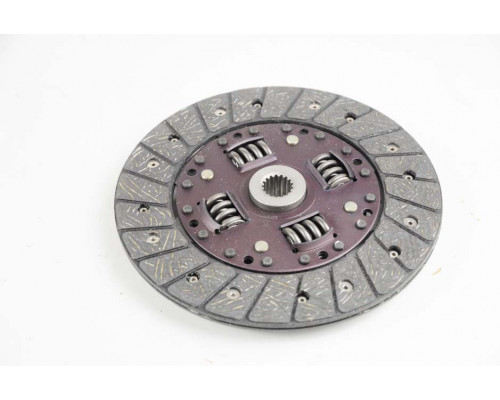 KEMP Диск зчеплення Ford Escort 1.6 CVH – 86 р. діам. 200