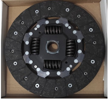 KEMP Диск зчеплення Ford Transit 2.5 д, діам. 242 18-2603