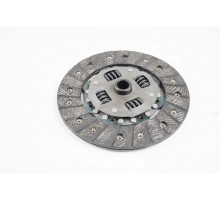 KEMP Диск зчеплення 210х24 Luk Golf, Passat 1,6td; 1,8 OPEL Astra, Vectra (2 сорт) 7764118