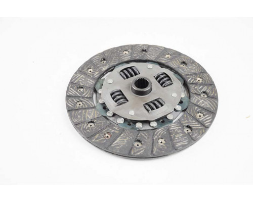 KEMP Диск зчеплення 210х24 Luk Golf, Passat 1,6td; 1,8 OPEL Astra, Vectra (2 сорт)