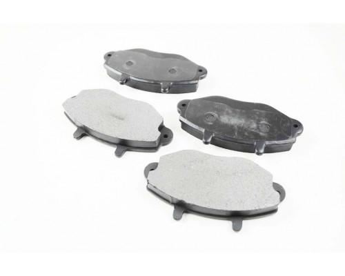 KEMP Колодки гальмівні Ford Transit 92 -- Т 15 передні