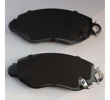 KEMP Колодки гальмівні Ford Transit 2000 – передні 2610044