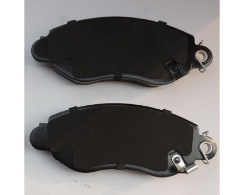 KEMP Колодки гальмівні Ford Transit 2000 – передні