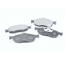 KEMP Передні гальмівні колодки Ford Mondeo -- 93 GDB1107