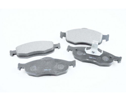 KEMP Передні гальмівні колодки Ford Mondeo -- 93