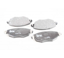 KEMP Колодки гальмівні передні Ford Mondeo 2000 0676300