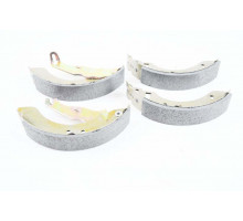 KEMP Колодки гальмівні задні Ford Escort -- 90 г180*32 C0G021JC