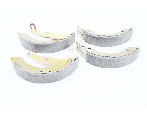 KEMP Колодки гальмівні задні Ford Escort -- 90 г180*32