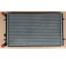 KEMP Радіатор Skoda Oktavia VW Bora G4 А-3 1,6-2,0 652*415