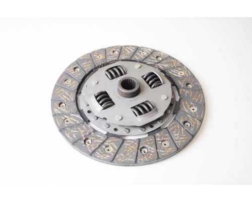 KEMP Диск зчеплення 200х24 VW Golf 2 1,8; 1,6D (2сорт)