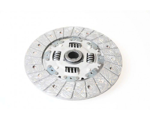 KEMP Диск зчеплення 210х23 A 100,80 85-91 1,6-1,8 (2сорт)