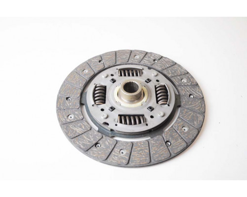 KEMP Диск зчеплення 215х28 VW Golf, Passat, Transp 1,6-20 86-96 Skoda Octavia (2 сорт)