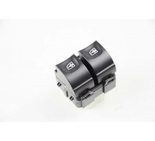 KEMP КНОПКИ СТЕКЛОПІДЙОМНИКА ЛІВ. TRAFIC/DUSTER/LOGAN 14 809611667R