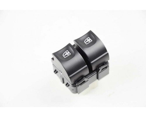 KEMP КНОПКИ СТЕКЛОПІДЙОМНИКА ЛІВ. TRAFIC/DUSTER/LOGAN 14-