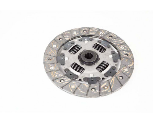 KEMP Диск зчеплення 190*14 Opel Kadet Ascona Corsa 1.0-1.3 81-87р.