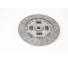 KEMP Диск зчеплення 200*24 Opel Kadet Ascona 1,6-1,8 81-91 р 90125389