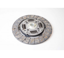 KEMP Диск зчеплення 215х24 T2 1.6 D.TD.81-90р, (2 сорт) 1862 114 041