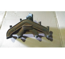 KEMP Колектор випускний Audi 80 84-91 р. 1,6-1,8k 026129591D