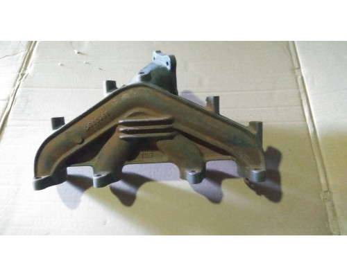 KEMP Колектор випускний Audi 80 84-91 р. 1,6-1,8k