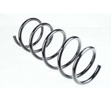 KEMP Пружина передня Renault Kangoo 1,9D 98> d13h370mm 77641252