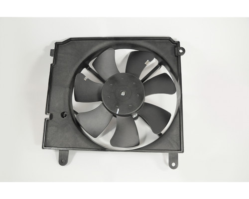 KEMP Вентилятор основний Daewoo Lanos AC+