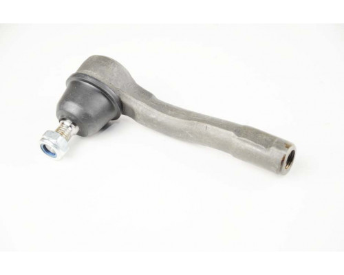 KEMP Наконечник рульової тяги Daewoo Nubira Chevrolet Lacetti L