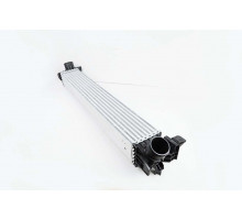 KEMP Радіатор інтеркулера PEUGEOT BOXER (UG) 2.2 16- 735 x 112 x 80 мм 1382428080