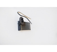 KEMP Радіатор пічки VW Golf, Passat 84-99 234*157