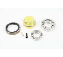 KEMP Підшипник передньої ступиці MB W123 W126 76-90 рр. комплект Код запчастини: 77641307, 713667420