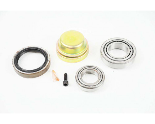 KEMP Підшипник передньої ступиці MB W123 W126 76-90 рр. комплект