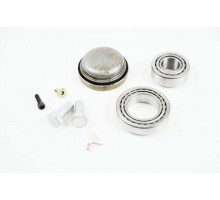 KEMP Підшипник передньої ступиці MB W140 2.8-6.0 93-98 р. комплект Код запчастини: 77641308, 713667350