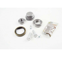 KEMP Підшипник передньої ступиці MB W202 C180 93-00 рр., W210 96-02 рр., комплект
