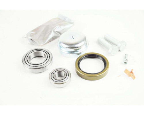 KEMP Підшипник передньої ступиці MB W201 84-93 р. комплект